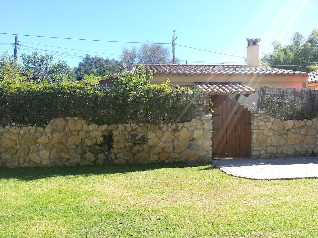 Casas El Suspiro Casa de hóspedes Zahora Exterior foto